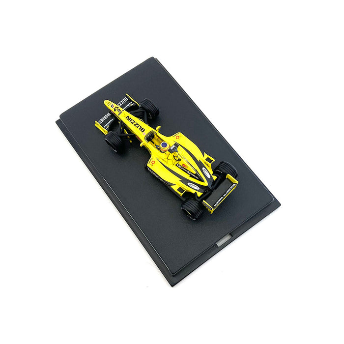 Mattel 1/43 2000 Jordan EJ10 Trulli 26755