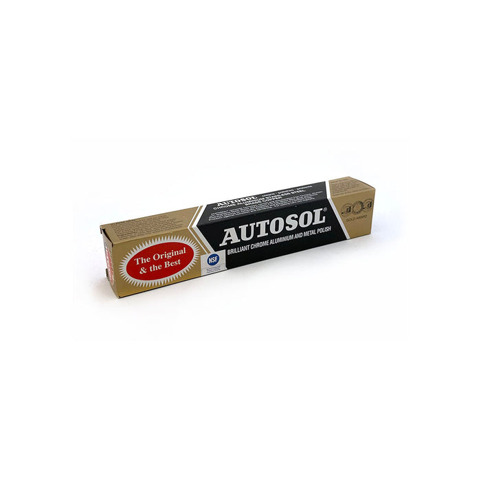 Autosol Metal Polish 75ml