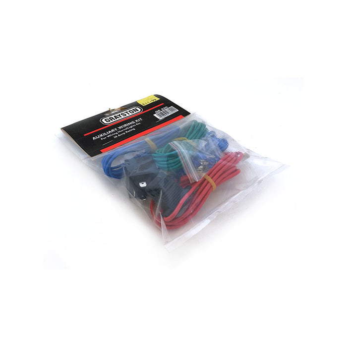 Grayston Auxiliary Wiring Kit