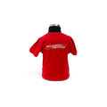 Ferrari Kids Young Driver Red T-Shirt REDUCED