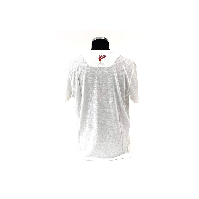 Ferrari Unique T-Shirt Off-White REDUCED