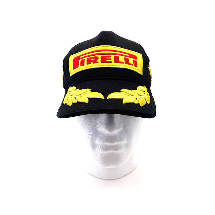 Pirelli 150yrs Podium Cap