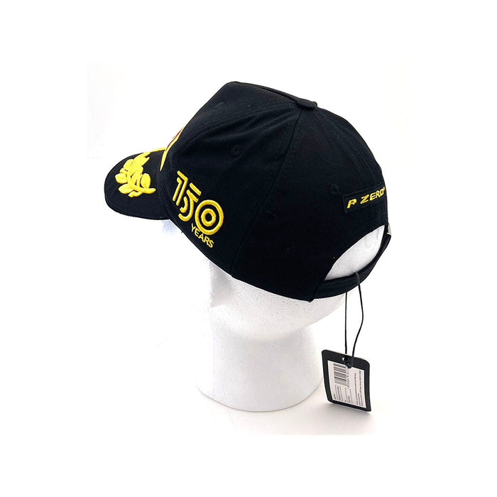 Pirelli 150yrs Podium Cap