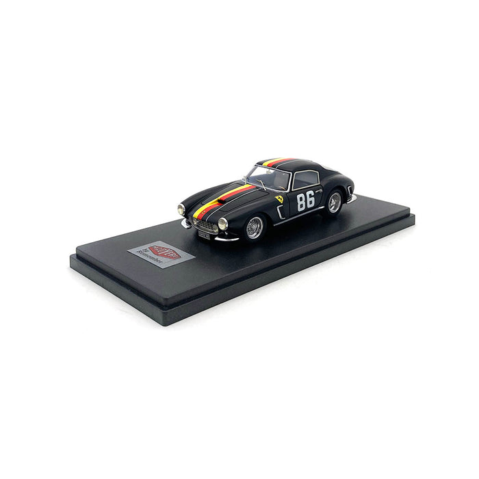 Madyero 1/43 Ferrari 250 SWB #86 Black BES960