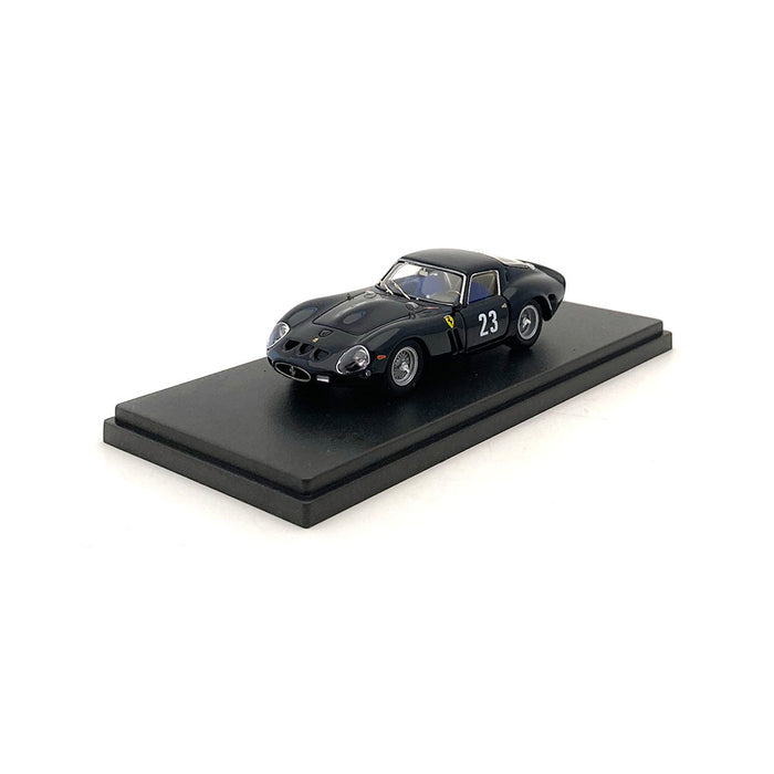 Bespoke 1/43 Ferrari 250 GTO #23 Dark Blue BES959