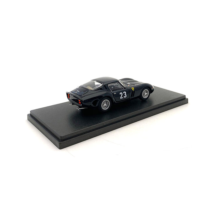 Bespoke 1/43 Ferrari 250 GTO #23 Dark Blue BES959