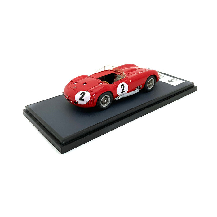 JMR43 1/43 1957 Maserati 450S #2 Le Mans