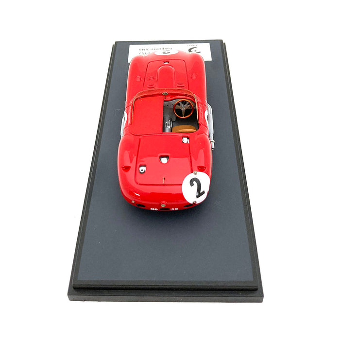 JMR43 1/43 1957 Maserati 450S #2 Le Mans