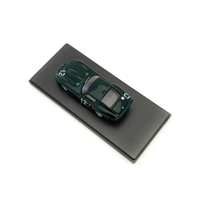 Bespoke 1/43 Ferrari 250 GTO #12 Dark Green BES957