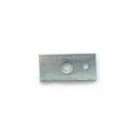 TRS Backplate 50mm x 25mm x 6mm