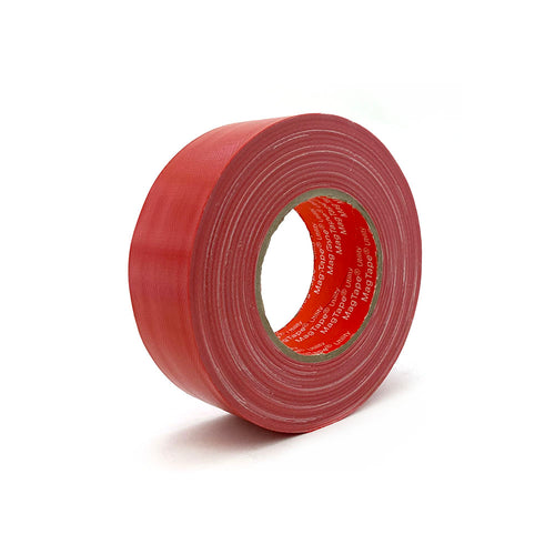Race Tape Red
