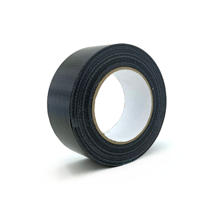 Race Tape Black 1/2 Roll