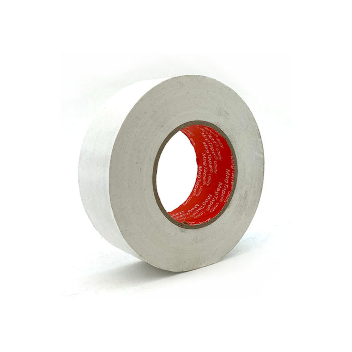 Race Tape White