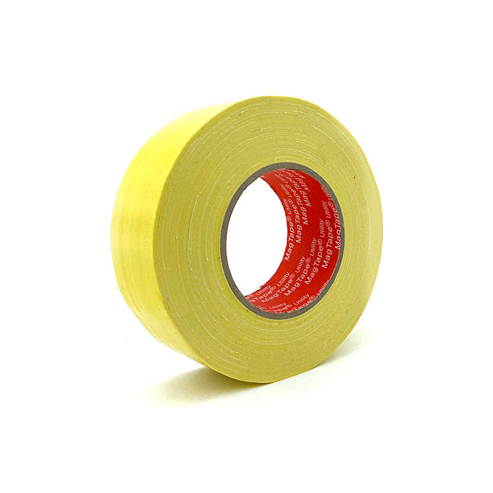 Race Tape Yellow