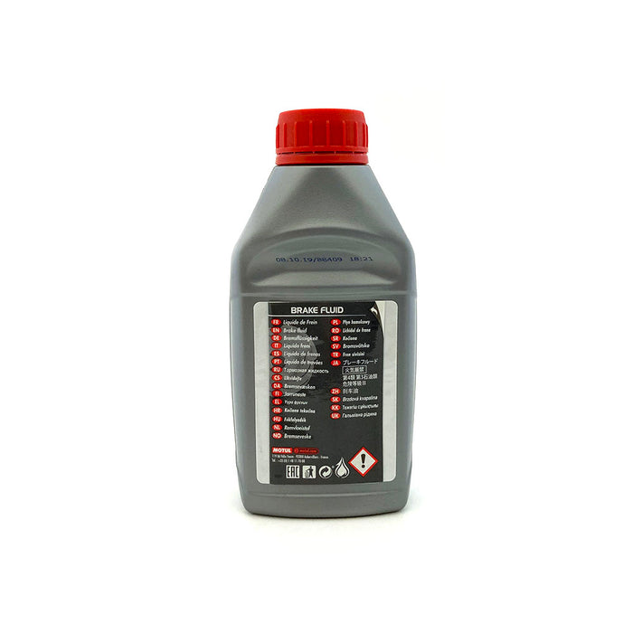 Motul Racing Brake Fluid 660