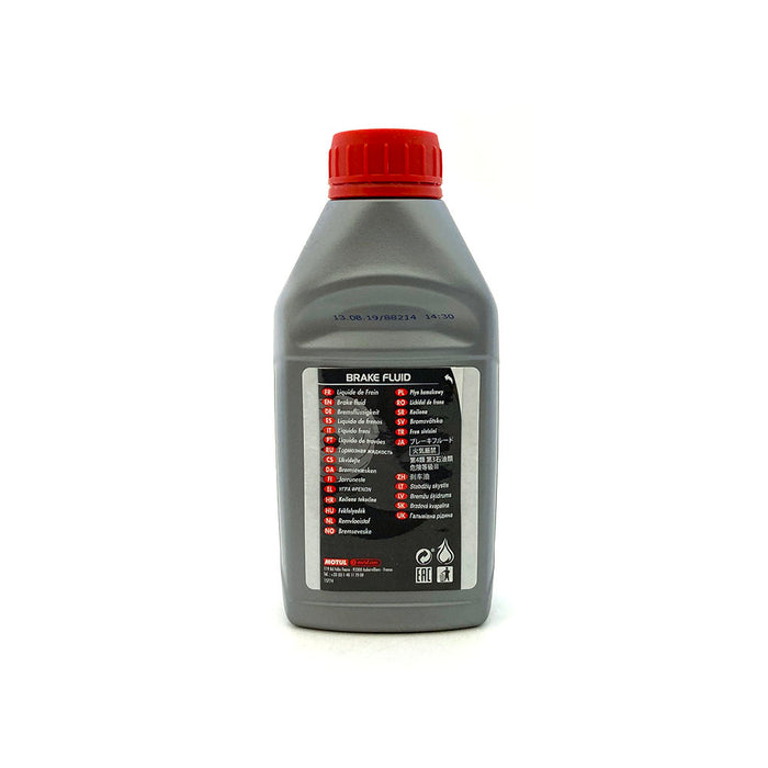 Motul Racing Brake Fluid 700