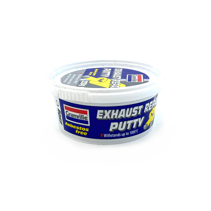 Granville Exhaust Repair Putty