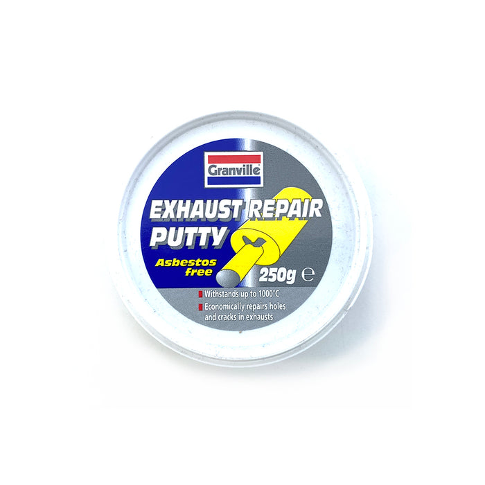 Granville Exhaust Repair Putty