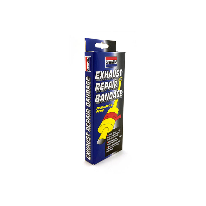 Granville Exhaust Repair Bandage