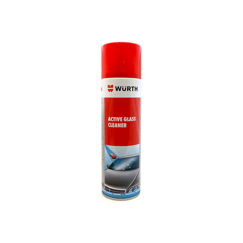 Wurth Active Glass Cleaner 500ml
