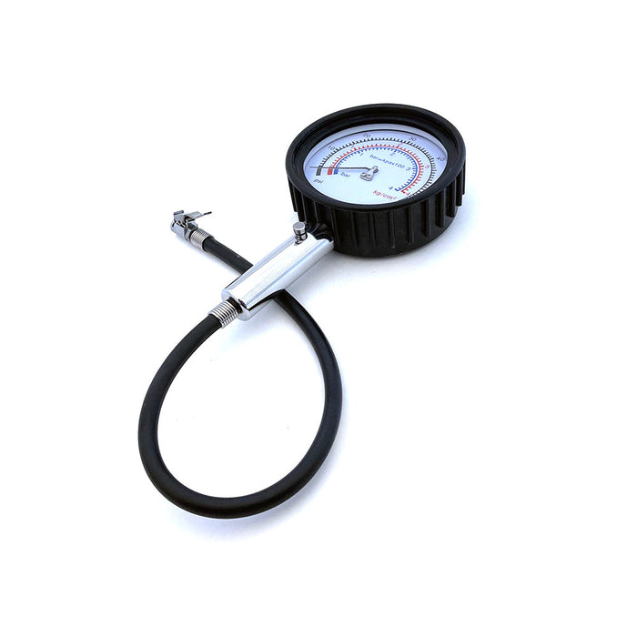 Tyre  Pressure Gauge