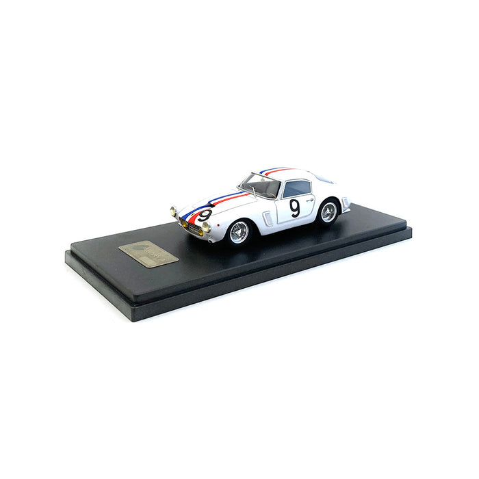 Madyero 1/43 Ferrari 250 SWB #74 White BES965