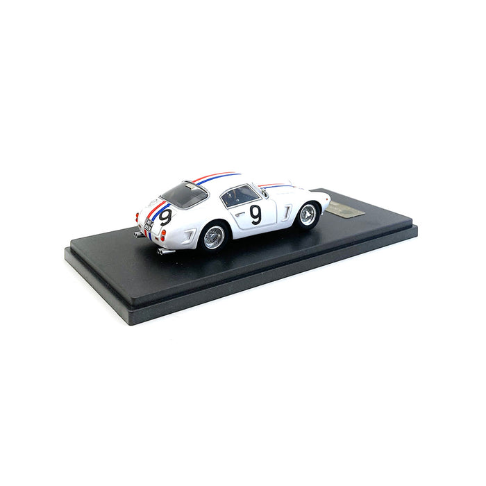 Madyero 1/43 Ferrari 250 SWB #74 White BES965