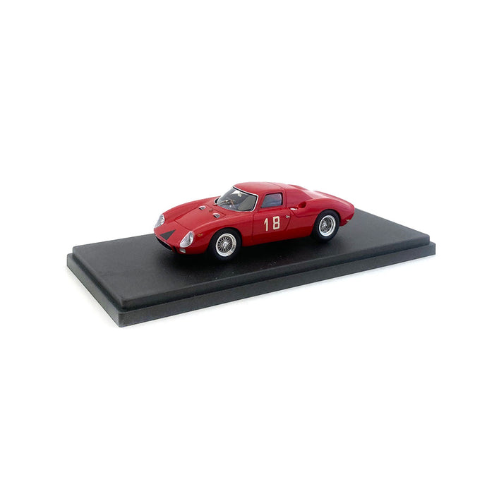 Bespoke 1/43 Ferrari 250 LM #18 Red BES971