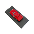 Bespoke 1/43 Ferrari 250 LM #18 Red BES971