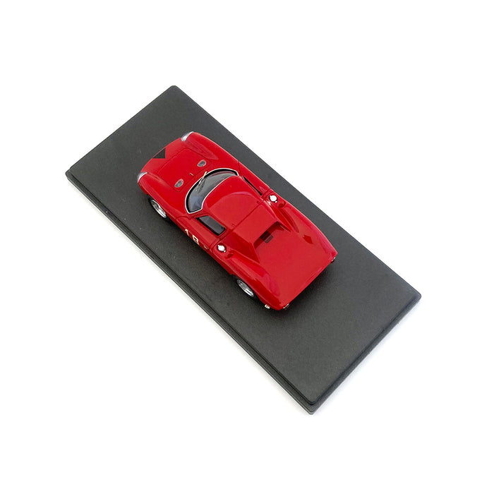 Bespoke 1/43 Ferrari 250 LM #18 Red BES971