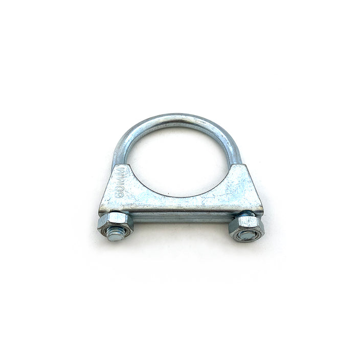 Exhaust Clamp