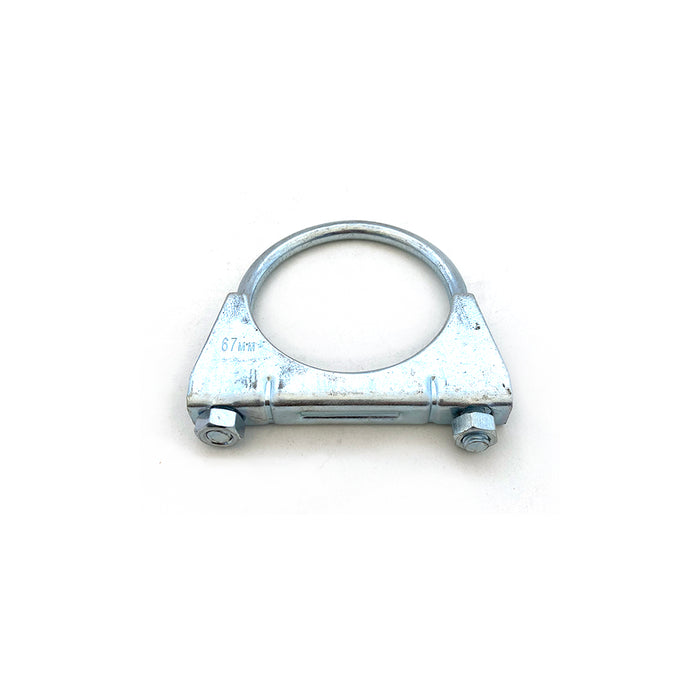 Exhaust Clamp