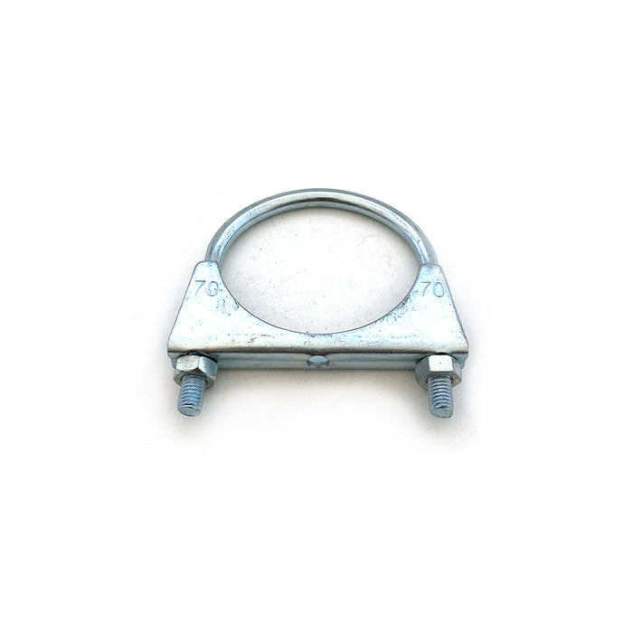 Exhaust Clamp