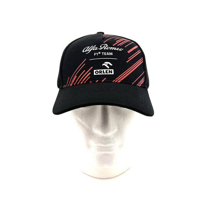 Alfa Romeo 2022 F1 Team Cap