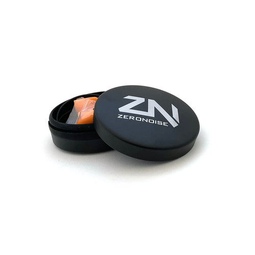 Zeronoise Ear Plug Kit