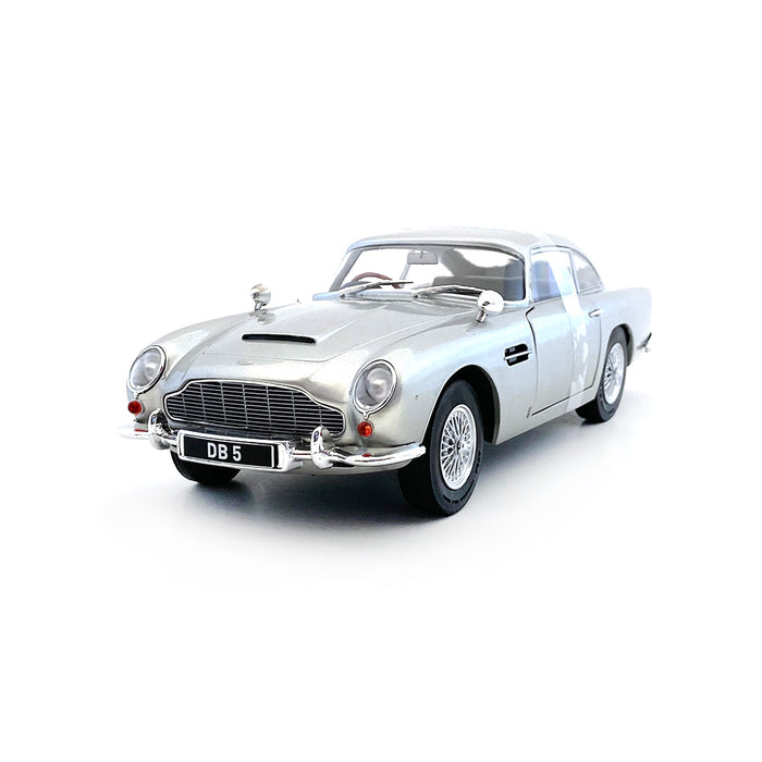 Solido 1/18 1964 Aston Martin DB5 S1807101