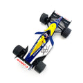 Quartzo 1/18 1992 Williams FW14B Signed Mansell 18320