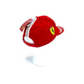Ferrari 2021 Carlos Sainz Team Cap