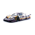 Exoto 1/18 1988 Jaguar XJR9 Le Mans MTB00104