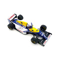 Minichamps 1/18 1993 Williams FW15C Signed Prost 186930002