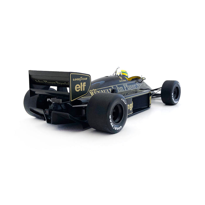 Minichamps 1/18 1986 Lotus 98T Senna 540861812