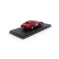 Bespoke 1/43 Ferrari 250 GTO/64 #194 Red BES976