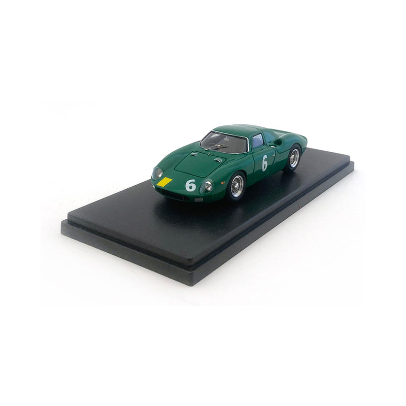 Bespoke 1/43 Ferrari 250 LM #6 Green BES978