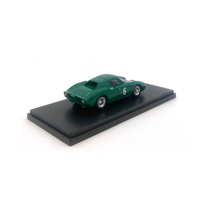 Bespoke 1/43 Ferrari 250 LM #6 Green BES978