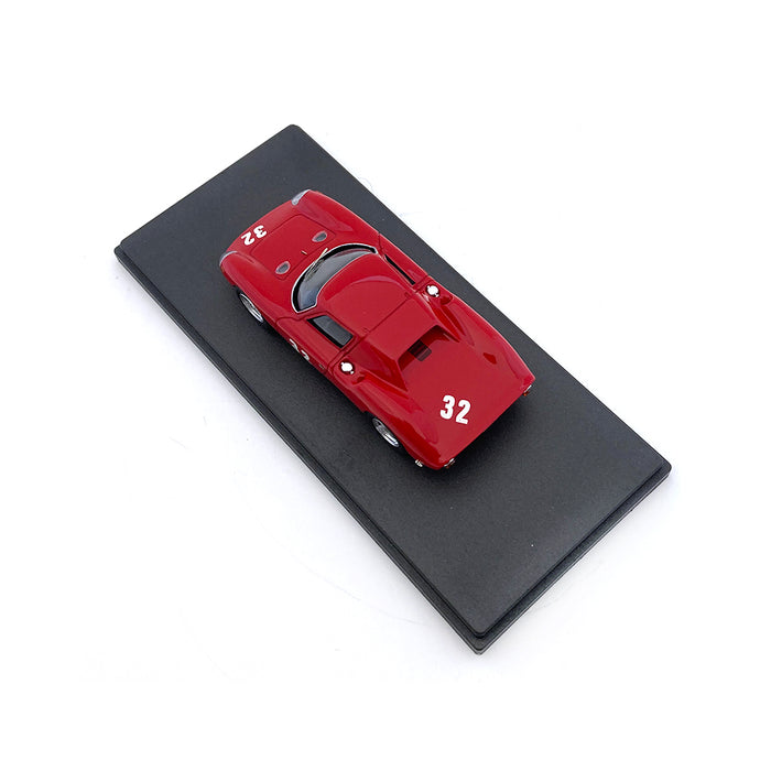 Bespoke 1/43 Ferrari 250 LM #32 Red BES981