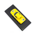 Bespoke 1/43 Ferrari 250 LM #18 Yellow BES980