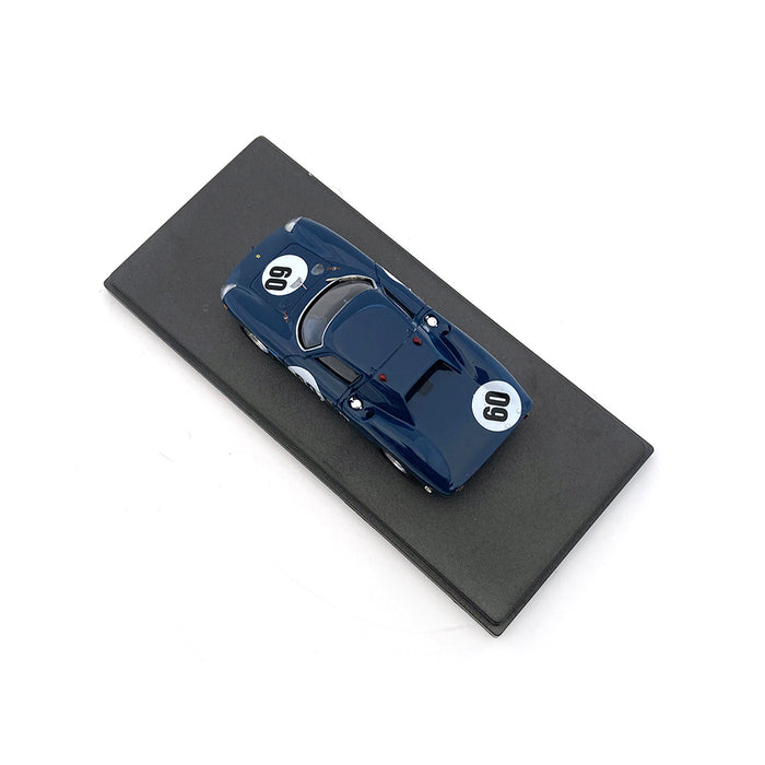 Bespoke 1/43 Ferrari 250 LM #60 Blue BES982