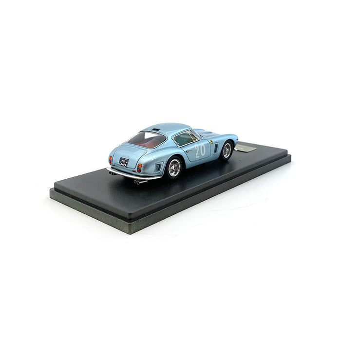 Madyero 1/43 Ferrari 250 SWB #20 Blue BES991