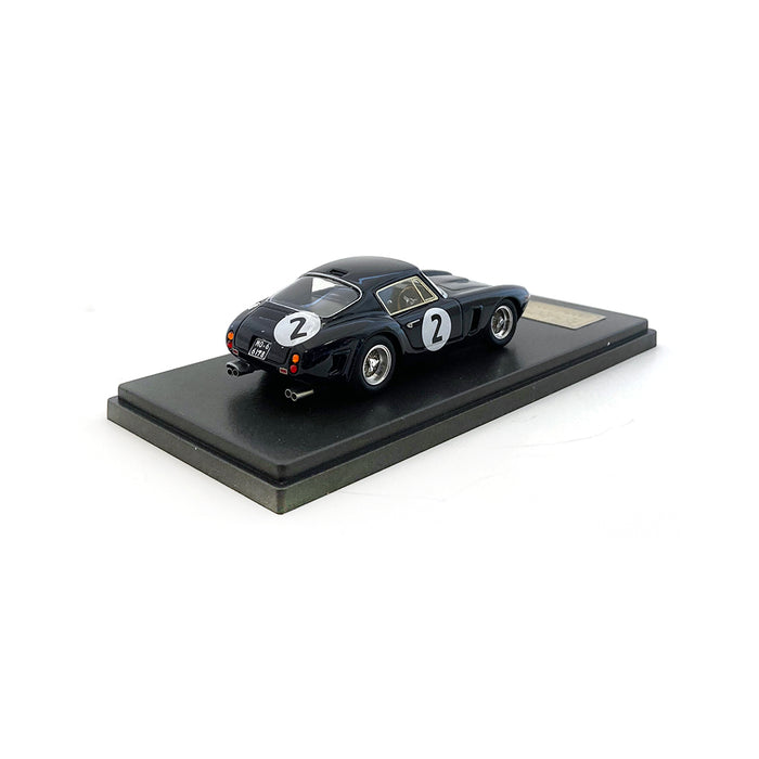 MG Model 1/43 Ferrari 250 SWB #2 Blue BES986