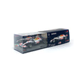 Burago Collectable 1/43 2021 Red Bull RB16 Verstappen Turkey 1838060